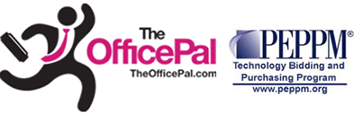 The Office Pal Logo